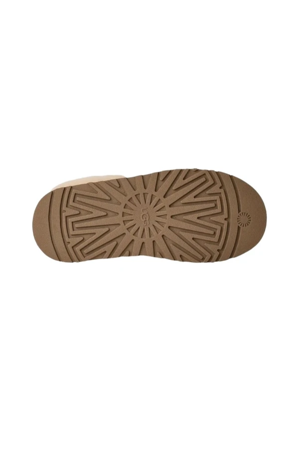 UGG Μπότες- Μποτάκια Tazzelle - CAMEL