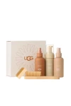 UGG Footwear Care Kit
