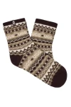 UGG Κάλτσες Cressida Cozy Quarter - 