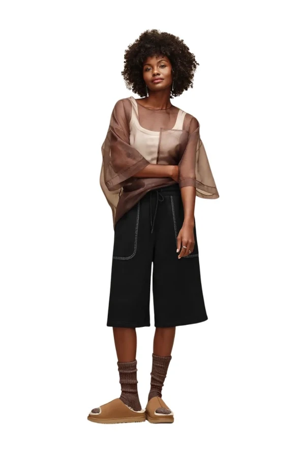 UGG Κάλτσες Tyla Slouchy Crew II - 