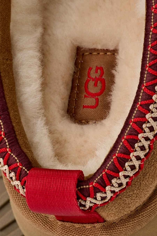 UGG Slides - Παντόφλες Tazz II - CAMEL