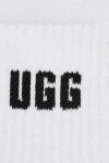 UGG Κάλτσες Quinlin Logo Quarter 3 Pack - 