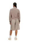 UGG Κάλτσες Quinlin Logo Quarter 3 Pack - 