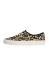 VANS Sneakers Authentic - Animal Print