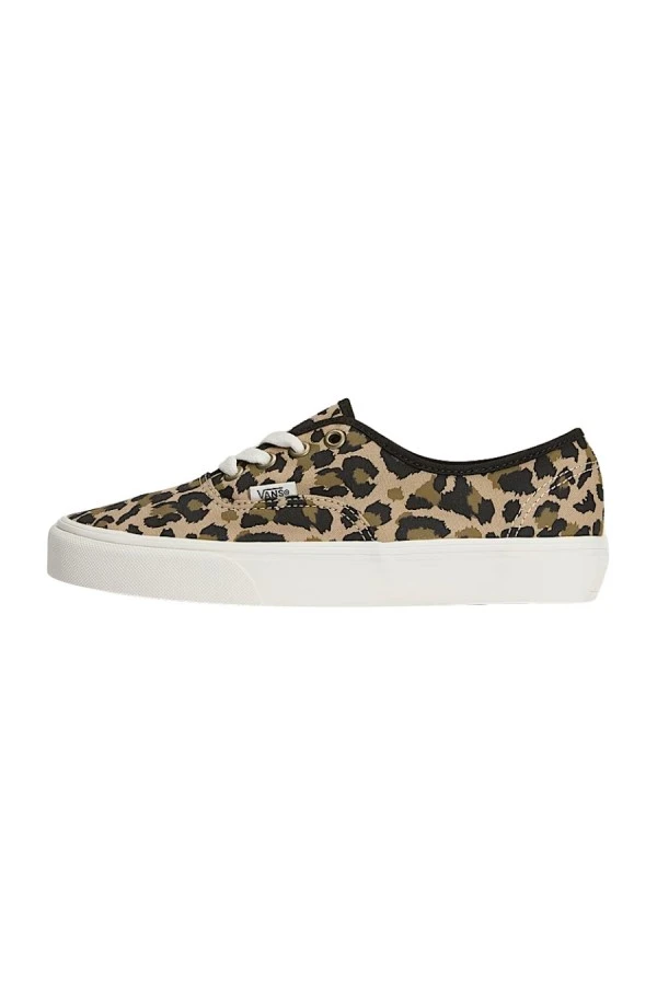 VANS Sneakers Authentic - Animal Print