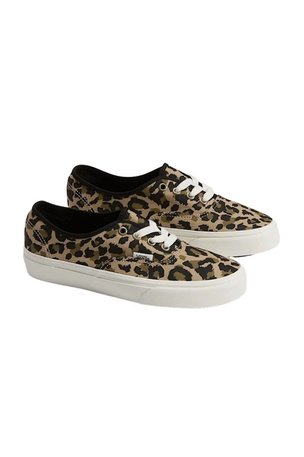 VANS Sneakers Authentic - Animal Print