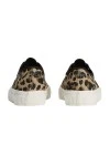 VANS Sneakers Authentic - Animal Print