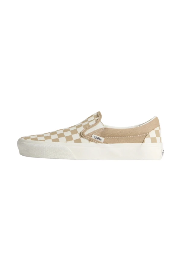 VANS Sneakers Classic Slip-On - Μπεζ