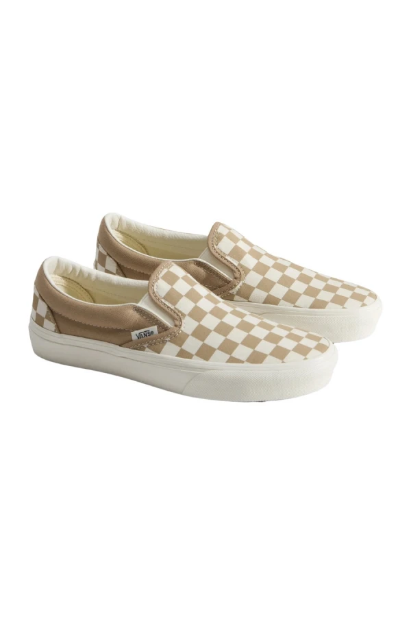 VANS Sneakers Classic Slip-On - Μπεζ