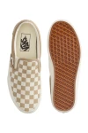 VANS Sneakers Classic Slip-On - Μπεζ