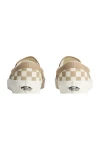 VANS Sneakers Classic Slip-On - Μπεζ