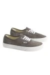 VANS Sneakers Authentic - Γκρι