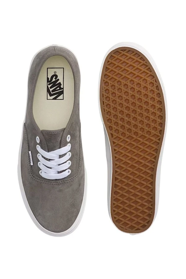 VANS Sneakers Authentic - Γκρι