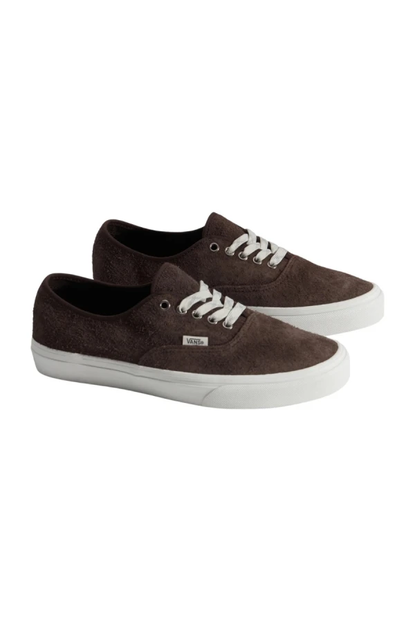 VANS Sneakers Authentic - BROWN