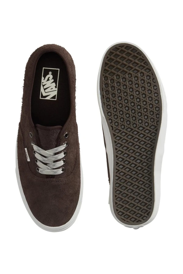 VANS Sneakers Authentic - BROWN