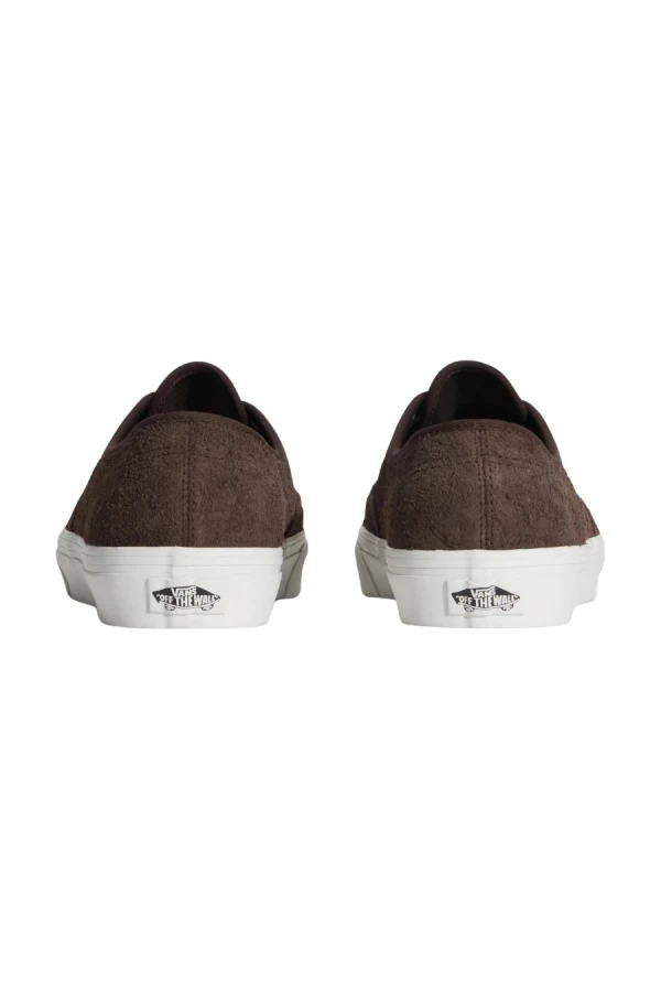 VANS Sneakers Authentic - BROWN