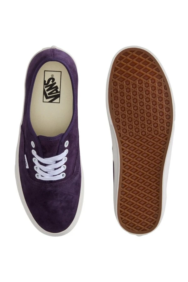VANS Sneakers Authentic - Μωβ