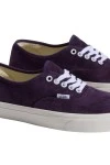 VANS Sneakers Authentic - Μωβ