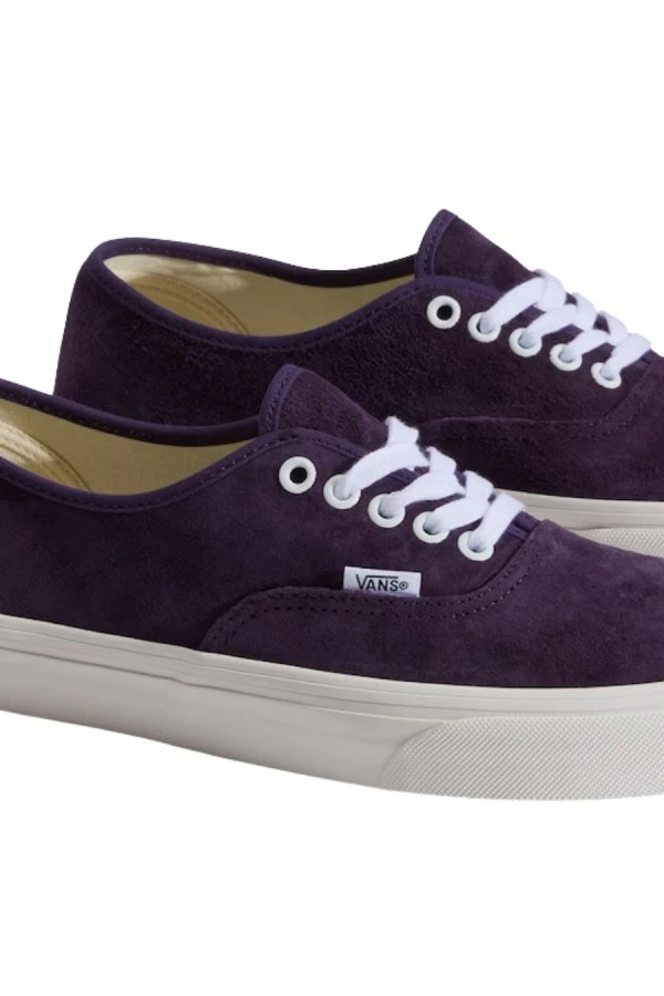 VANS Sneakers Authentic - Μωβ