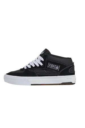 VANS Sneakers Skate Half Cab - Μαύρα
