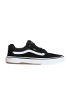 VANS Men's Skate Kyle Walker WaffleCup Sneakers - Black