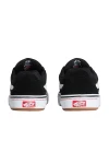 VANS Men's Skate Kyle Walker WaffleCup Sneakers - Black