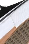 VANS Men's Skate Kyle Walker WaffleCup Sneakers - Black