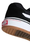 VANS Men's Skate Kyle Walker WaffleCup Sneakers - Black