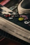VANS Unisex Sneakers LX Old Skool 36 SOUV - Μαύρα