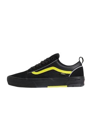 VANS Ανδρικά Sneakers Skate Old Skool WaffleCup - Μαύρα