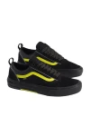 VANS Men's Skate Old Skool WaffleCup Sneakers - Black