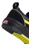 VANS Men's Skate Old Skool WaffleCup Sneakers - Black