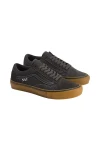 Vans Men's Skate Old Skool Sneakers - Grey 