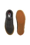 Vans Men's Skate Old Skool Sneakers - Grey 