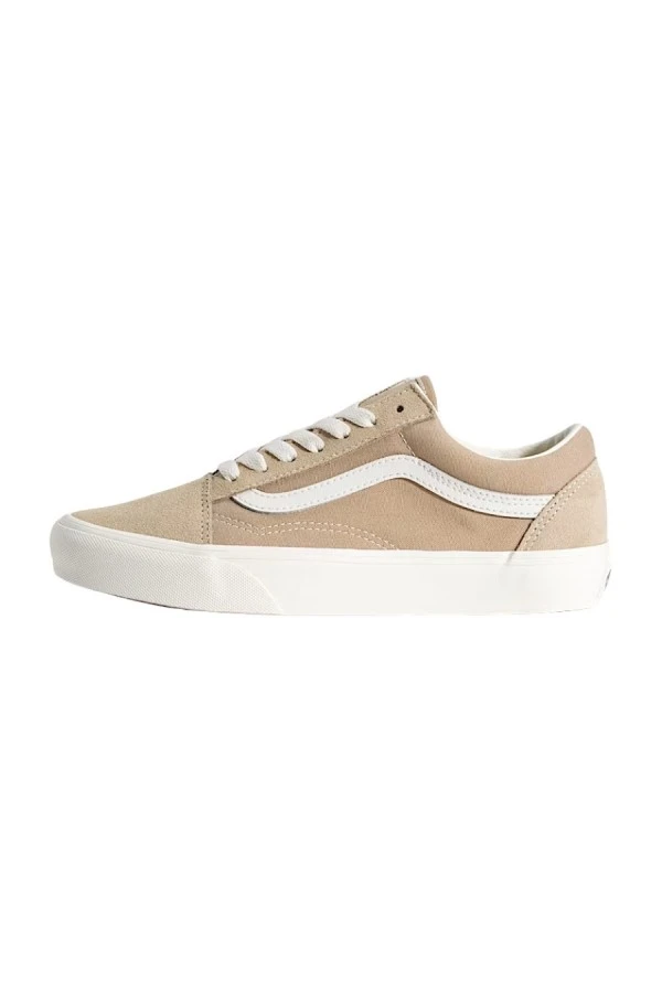 VANS Sneakers Old Skool - Μπεζ