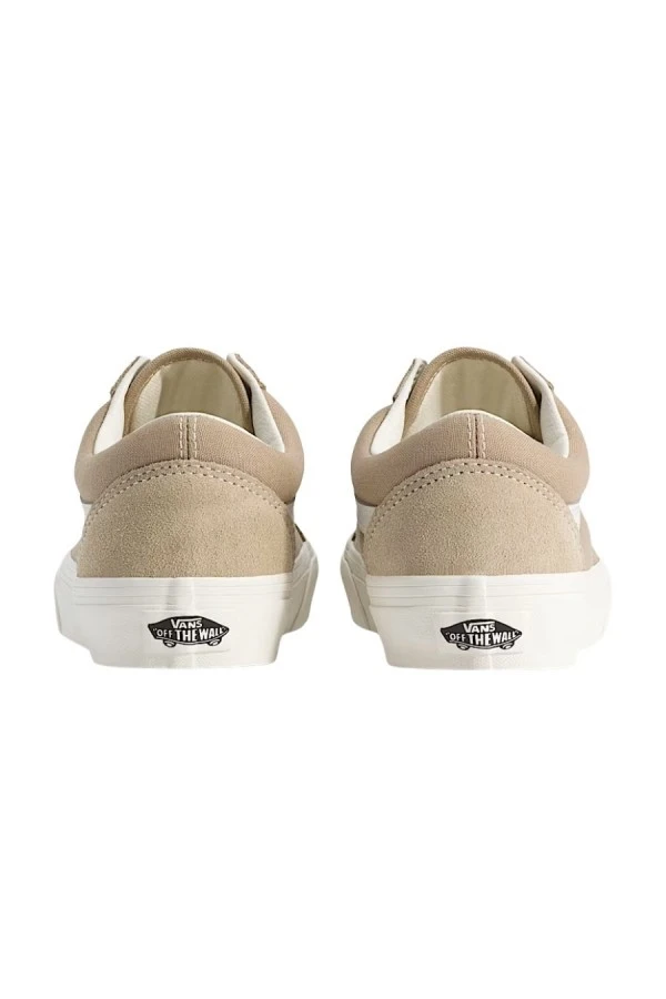 VANS Sneakers Old Skool - Μπεζ