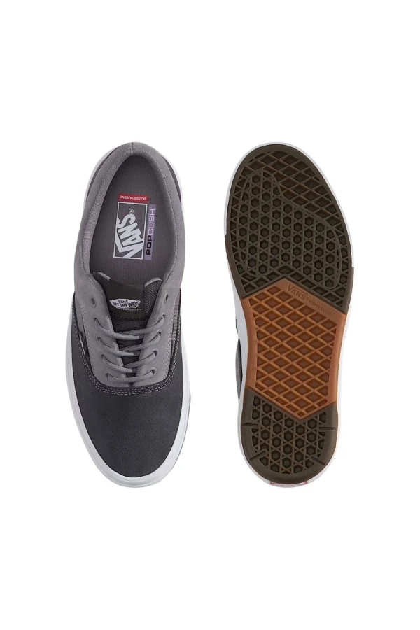 VANS Mens Sneakers Skate Era WaffleCup – Grey
