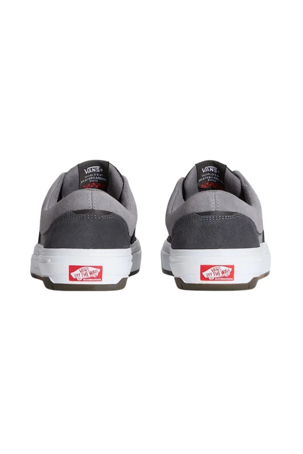 VANS Mens Sneakers Skate Era WaffleCup – Grey