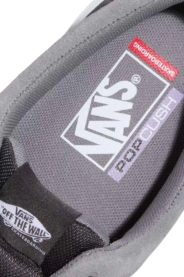 VANS Mens Sneakers Skate Era WaffleCup – Grey