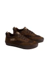 VANS Sneakers Skate Safe Low - BROWN