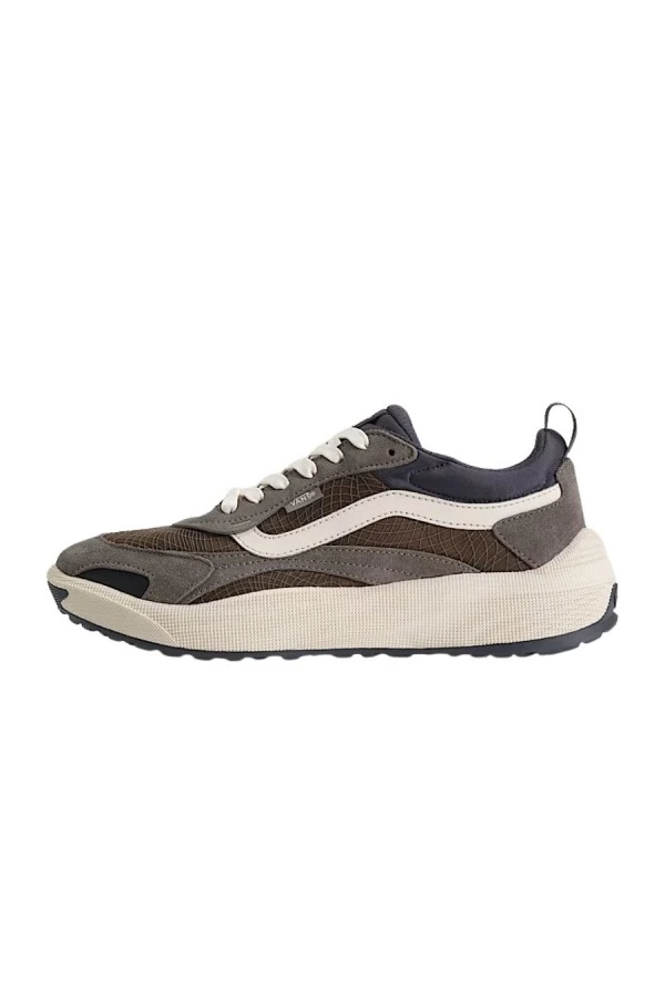 VANS Ανδρικά Sneakers UltraRange NEO 2.0 - Καφέ / Γκρι