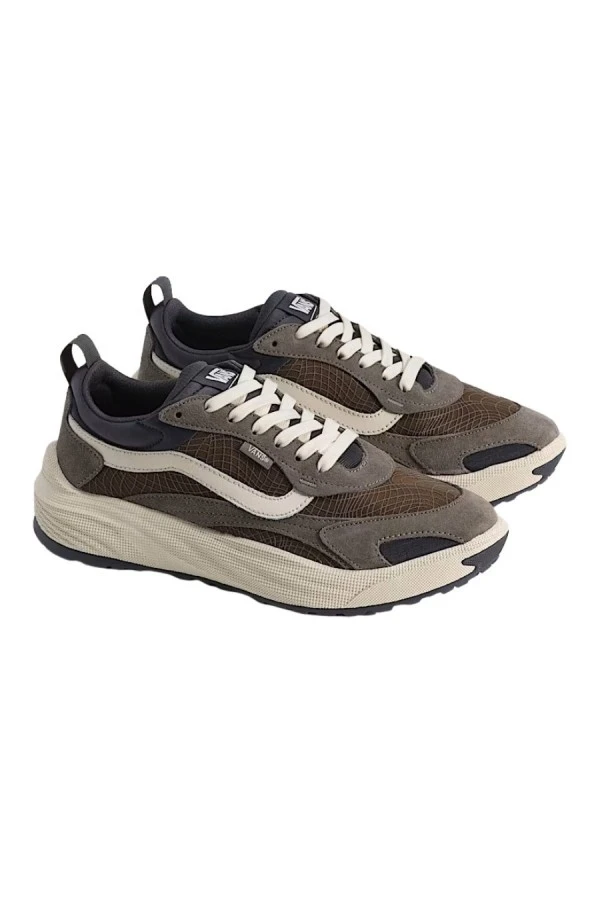 VANS Ανδρικά Sneakers UltraRange NEO 2.0 - Καφέ / Γκρι