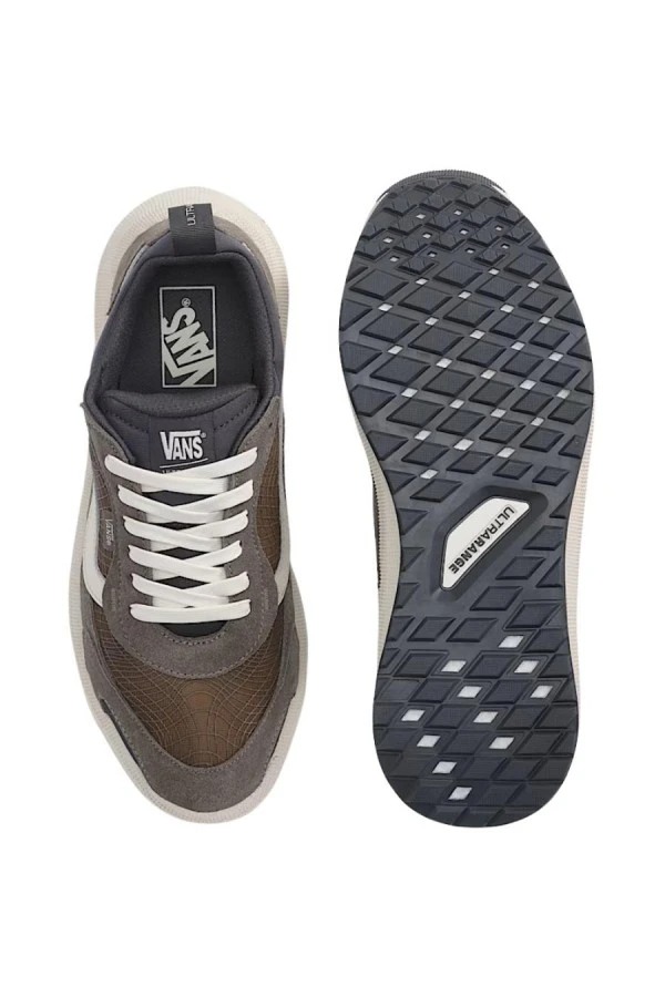 VANS Ανδρικά Sneakers UltraRange NEO 2.0 - Καφέ / Γκρι