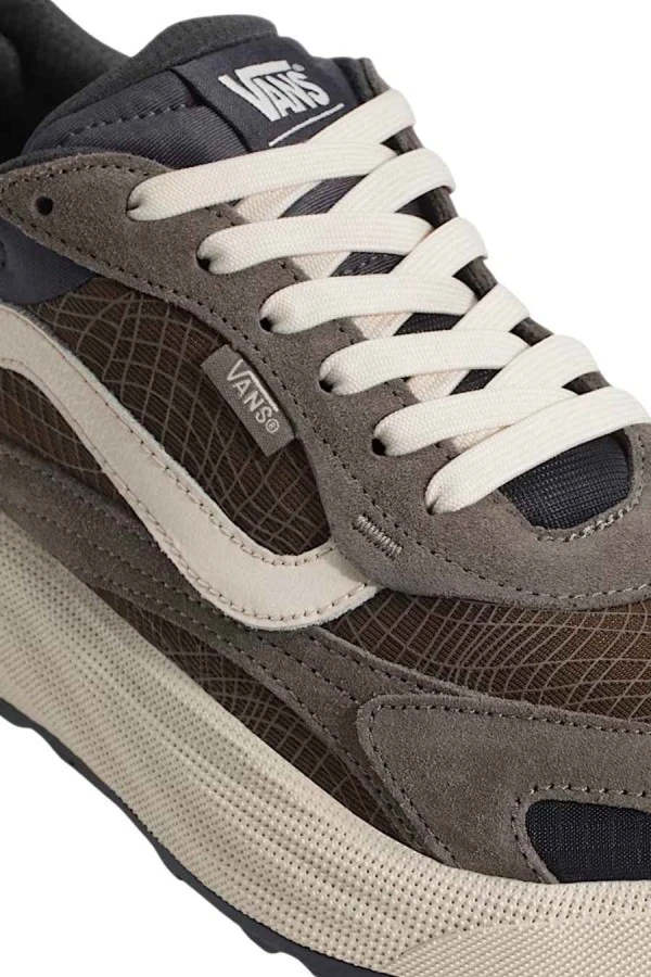 VANS Ανδρικά Sneakers UltraRange NEO 2.0 - Καφέ / Γκρι
