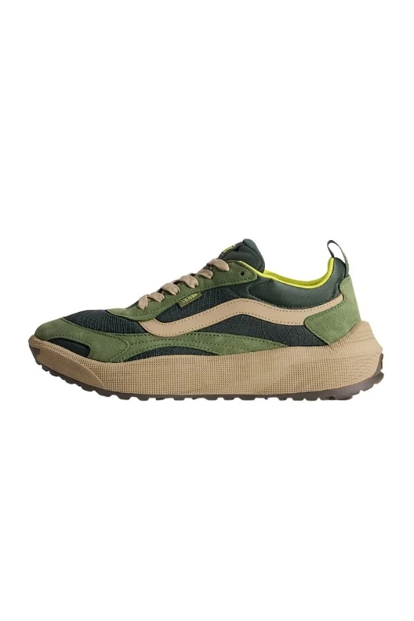 VANS Sneakers Ultrarange Neo 2.0 - Πράσινο