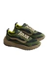 VANS Sneakers Ultrarange Neo 2.0 - Πράσινο