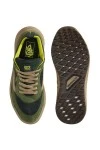 VANS Sneakers Ultrarange Neo 2.0 - Πράσινο