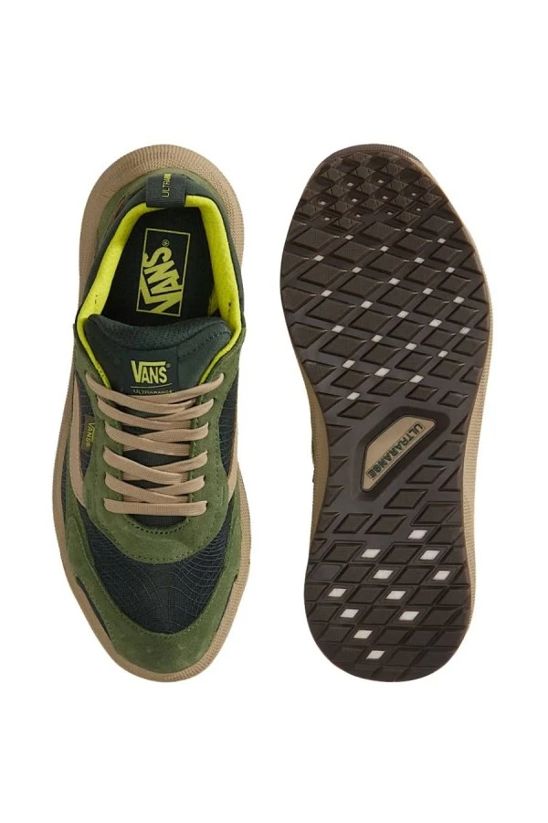 VANS Sneakers Ultrarange Neo 2.0 - Πράσινο