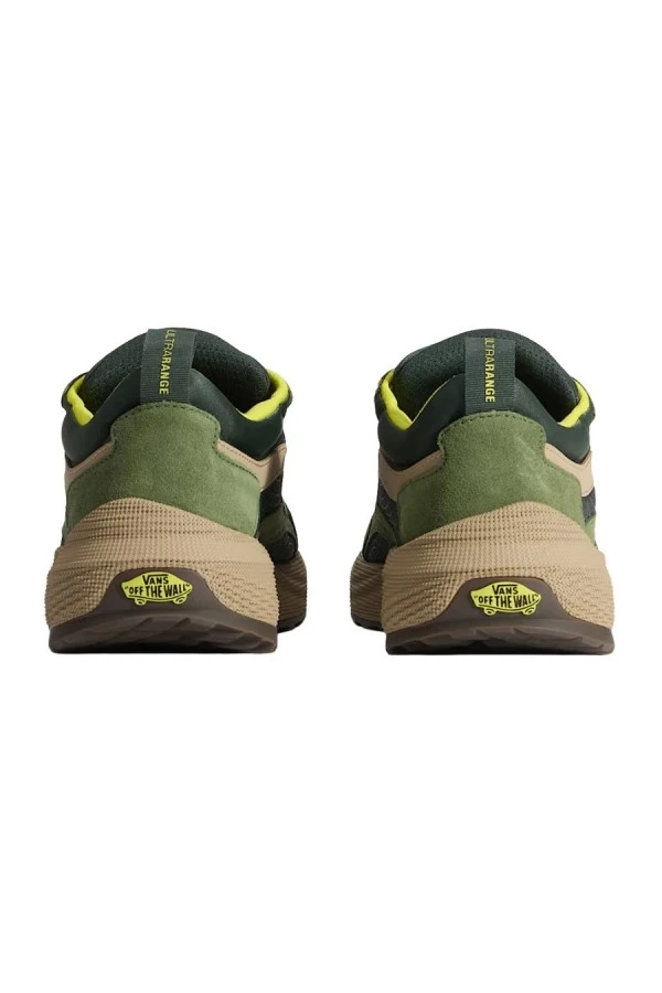 VANS Sneakers Ultrarange Neo 2.0 - Πράσινο