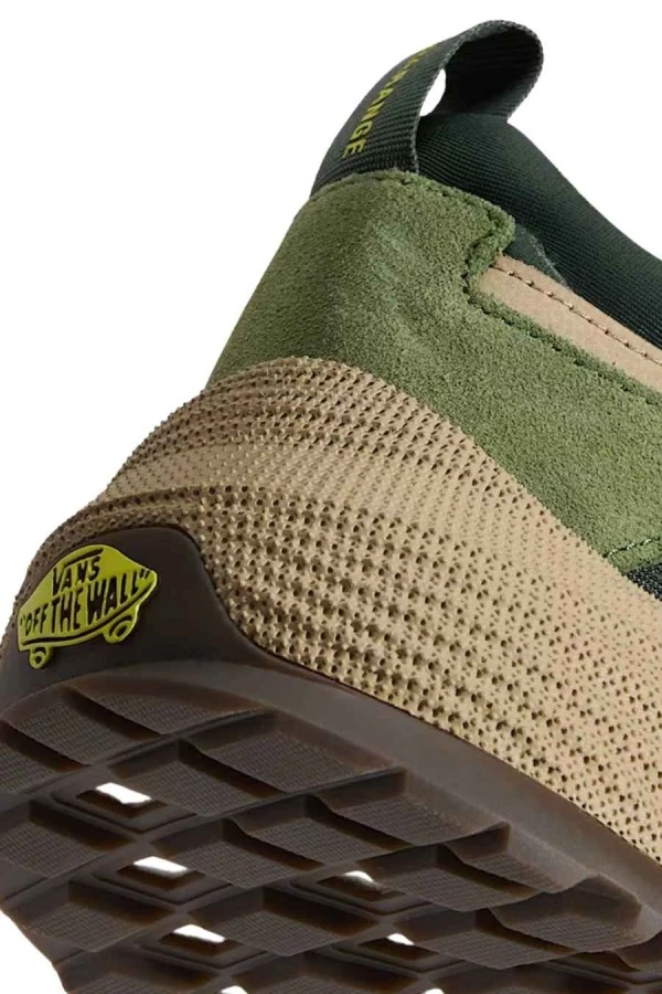VANS Sneakers Ultrarange Neo 2.0 - Πράσινο